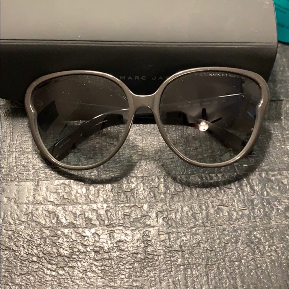 Marc by Marc Jacobs sunglasses